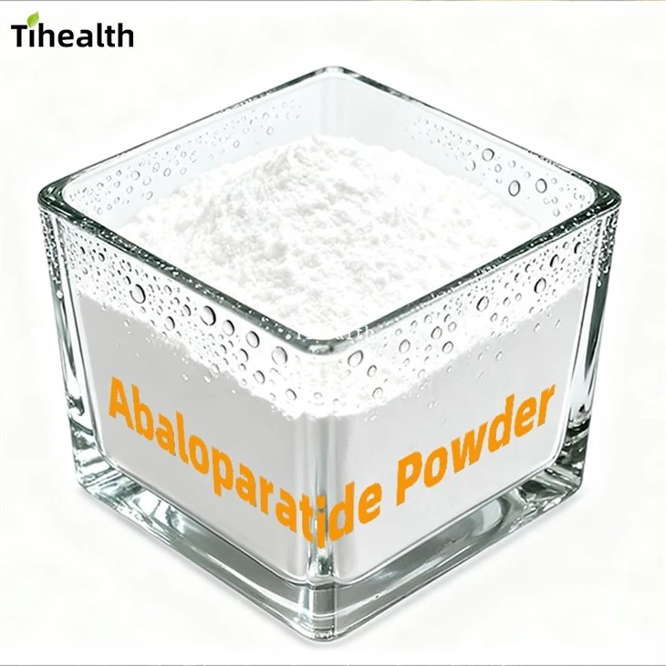 Abaloparatide Powder Cas No.247062-33-5 best