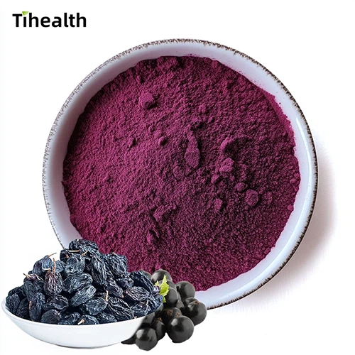 Black Currant Powder