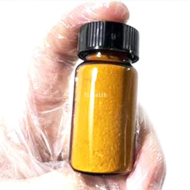 Crisaborole Powder Cas No.906673-24-3 high quality