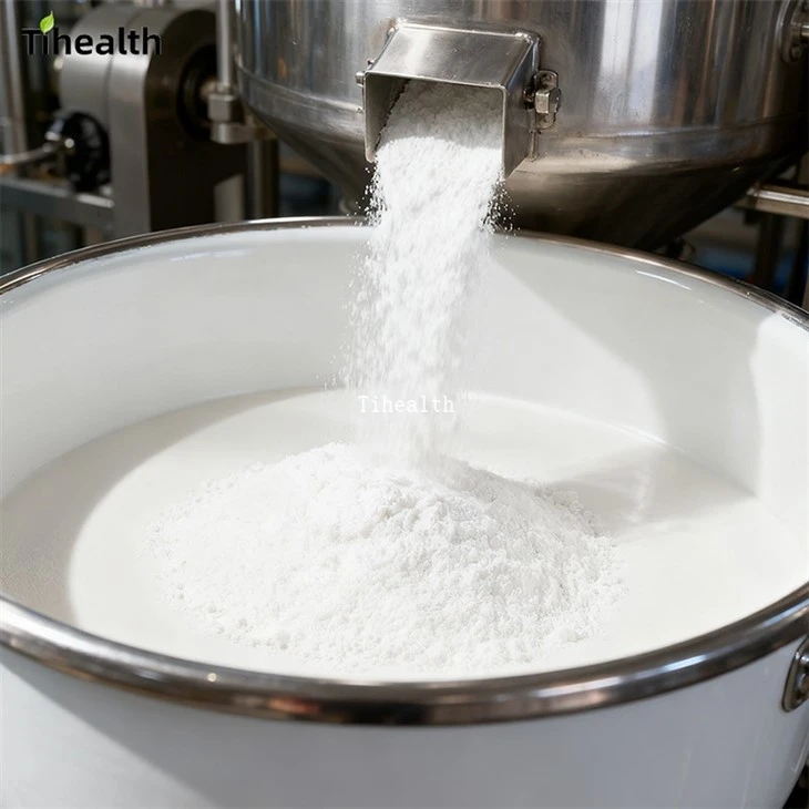 Crisaborole Powder Cas No.906673-24-3 factory