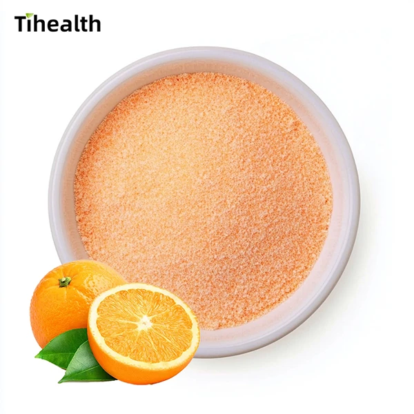 Orange Juice Powder