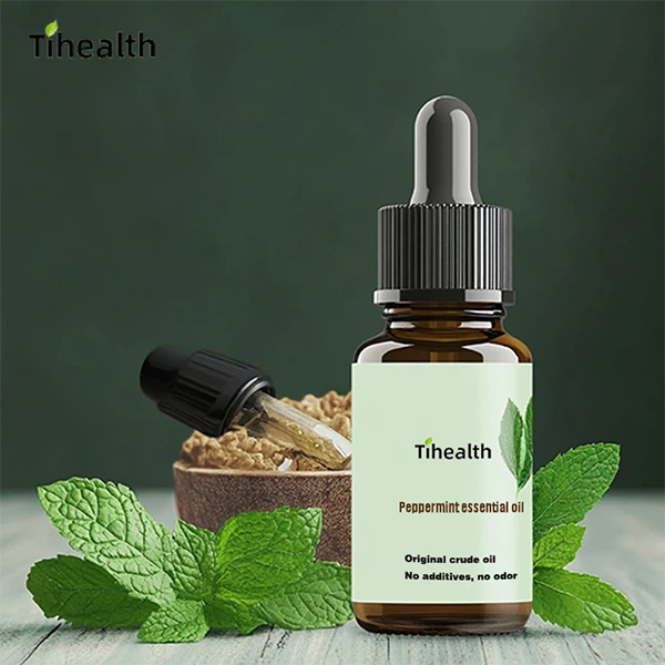 Peppermint Essential Oil