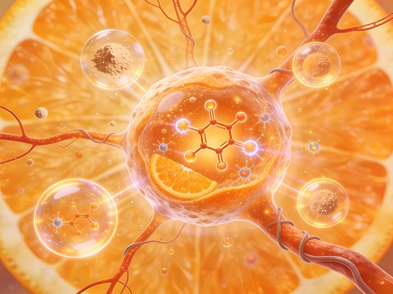 Citrus Bioflavonoids Antioxidant Defense Citrus Bioflavonoids Antioxidant Defense