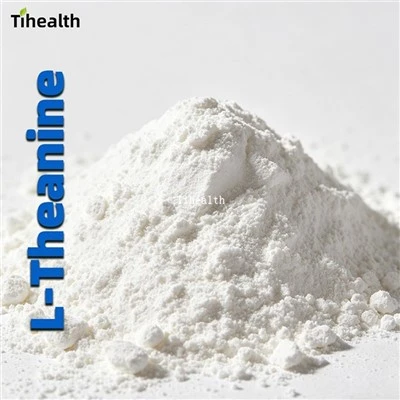 L-Theanine API CAS 3081-61-6