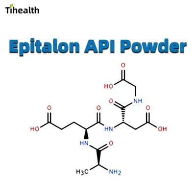 Epitalon API kukuni CAS 307297-39-8