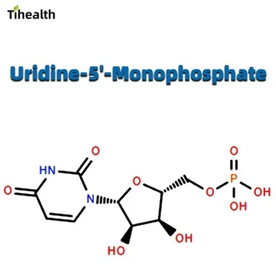 Uridin-5'-Monofosfat API CAS 58-97-9